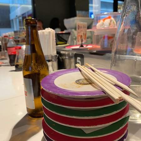 Hero Sushi - Accommodation Georgetown 0