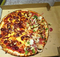 Joe's Pizza Parlour - Accommodation Georgetown