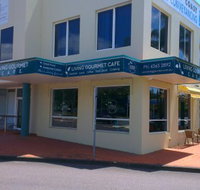 Living Gourmet Cafe - Accommodation Georgetown