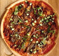New York Pizza Bar  Grill - Accommodation Georgetown