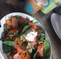 Nutrition Station - Accommodation Georgetown