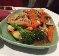 Orchid Modern Asian Resturant East Gosford - Accommodation Georgetown