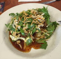 Relish Brasserie  Grill - Accommodation Georgetown