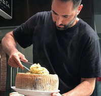 Remy Co Pasta Bar - Accommodation Georgetown