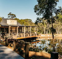Saddles - Accommodation Georgetown
