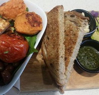 Sage Cafe - Accommodation Georgetown