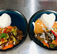 Saifon Thai Restaurant  Take Away - Accommodation Georgetown