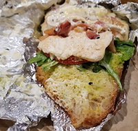 Silver Tree Cafe' - Accommodation Georgetown