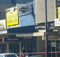 Son Of A Bean Pty Ltd - Accommodation Georgetown