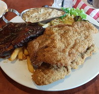 The Austrian Schnitzelhaus - Accommodation Georgetown