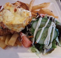 The Grange Bar and Bistro - Accommodation Georgetown