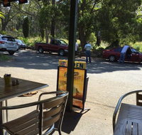 The Old Road Cafe - Accommodation Georgetown
