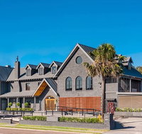 The Sunken Money - Accommodation Georgetown