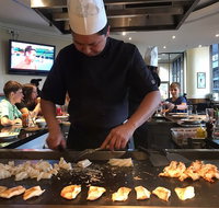Yume Teriyaki restaurant - Accommodation Georgetown