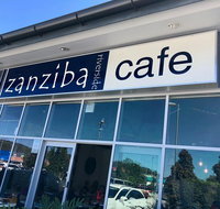 Zanziba Riverside Cafe - Accommodation Georgetown