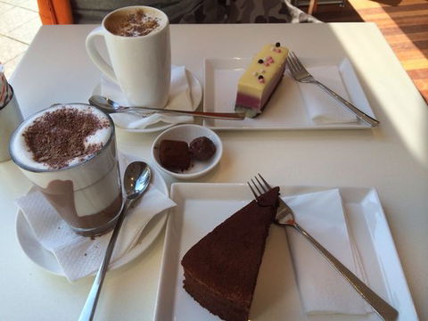 Adora Handmade Chocolates - Accommodation Georgetown 0