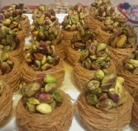 Al Anwar Sweet  Pastries