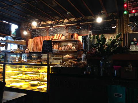 HIgh Street Bakery - Accommodation Georgetown 0