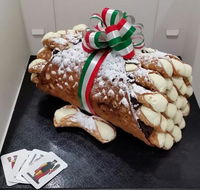 Pasticceria Caruso - Accommodation Georgetown