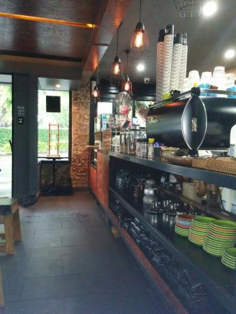Replay Espresso - Accommodation Georgetown 0