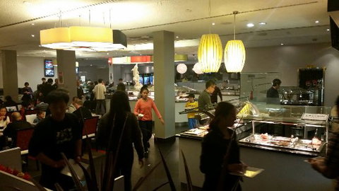 Star Buffet Bankstown RSL - Accommodation Georgetown 0
