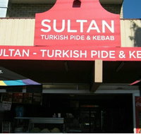 Sultan Turkish Pide  Kebab House - Accommodation Georgetown