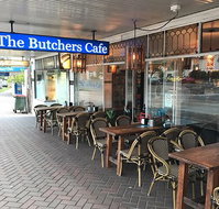 The Butchers Cafe - Accommodation Georgetown