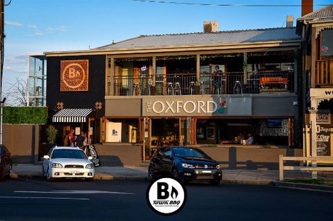 B Town BBQ - Accommodation Georgetown 0