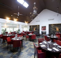 Bella Char Restaurant  Wine Bar - Accommodation Georgetown