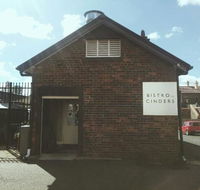 Bistro on Cinders - Accommodation Georgetown