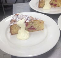 Crust  Crumb - Accommodation Georgetown