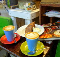 Fat Goose Crossing Cafe - Accommodation Georgetown