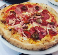 Fillippo's at Moorebank Hotel - Accommodation Georgetown