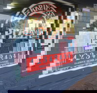 Gerringong Pizza - Accommodation Georgetown