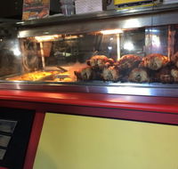 Homers Burgers Seafood  Chickens Pty Ltd - Accommodation Georgetown