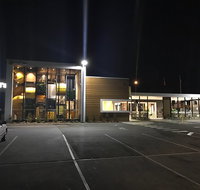 McDonald's - Accommodation Georgetown