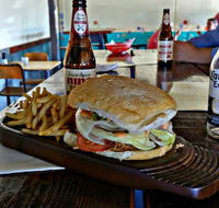 Pablos Cantina  Taqueria - Accommodation Georgetown