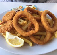Perfect Catch Seafood  Grill - Accommodation Georgetown