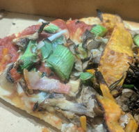 Pizza Capers - Accommodation Georgetown
