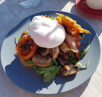 Sea Vista Cafe - Accommodation Georgetown