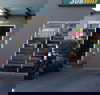 Subway Armidale - Accommodation Georgetown