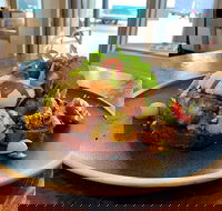 The Gerringong Deli and Cafe - Accommodation Georgetown