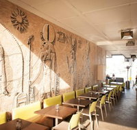 The Spot Chocolate Bar - Accommodation Georgetown