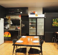 Werri Thai Restaurant - Accommodation Georgetown