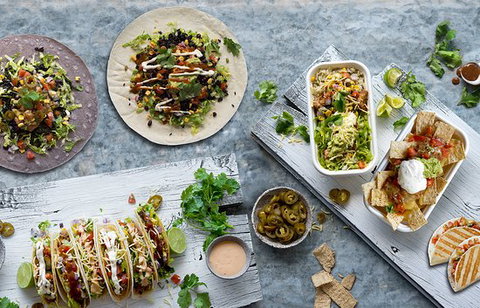 Zambrero Lidcombe - Accommodation Georgetown 0