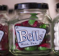 Bells Milk Bar - Accommodation Georgetown