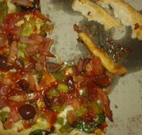 Domino's Pizza - Accommodation Georgetown