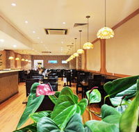 Emperor Asian Restaurant