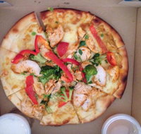 Gourmet Pizza Kitchen - Accommodation Georgetown