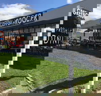 Greengrocer Cafe